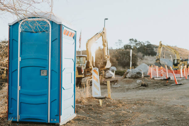 Best Eco-Friendly Portable Toilets  in Monterey, CA